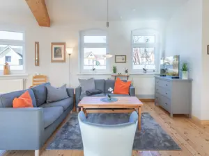 Ferienwohnung für 4 Personen (90 m²) in Husum