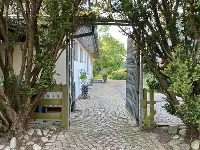Ferienwohnung für 3 Personen (50 m²) in Husum 1/10
