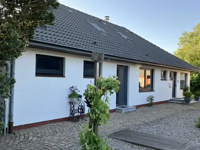 Ferienwohnung für 3 Personen (50 m²) in Husum 3/10