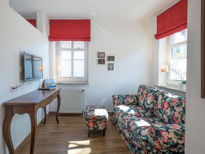 Ferienwohnung für 2 Personen (45 m²) in Husum 1/10