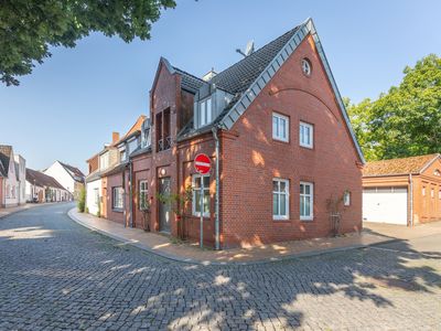 Ferienwohnung für 2 Personen (45 m²) in Husum 10/10