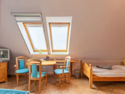 Ferienwohnung für 3 Personen (35 m²) in Husum 5/7
