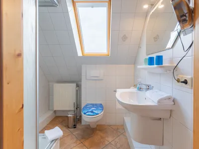 Ferienwohnung für 3 Personen (35 m²) in Husum 6/7