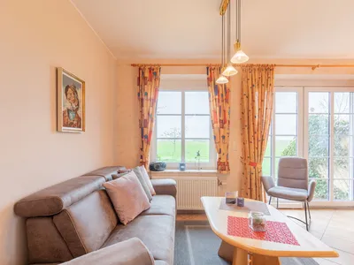 Ferienwohnung für 2 Personen (40 m²) in Husum 3/10