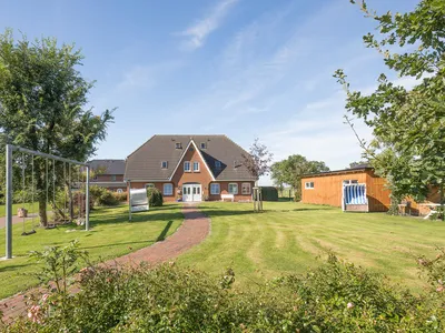Ferienwohnung für 4 Personen (60 m²) in Husum 1/10
