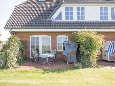 Ferienwohnung für 2 Personen (40 m²) in Husum 2/10