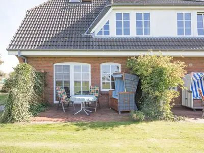 Ferienwohnung für 2 Personen (40 m²) in Husum 10/10