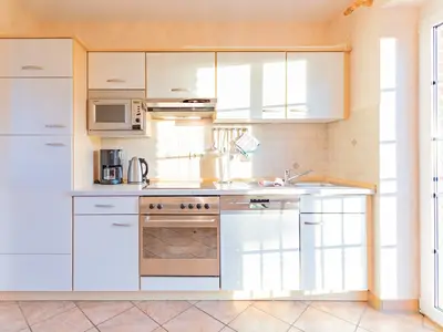 Ferienwohnung für 4 Personen (60 m²) in Husum 3/10