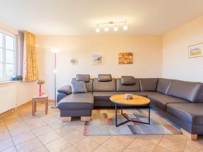 Ferienwohnung für 4 Personen (60 m²) in Husum 4/10