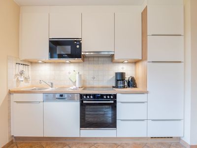 Ferienwohnung für 6 Personen (70 m²) in Husum 5/10