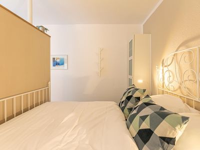 Ferienwohnung für 2 Personen (45 m²) in Husum 7/10