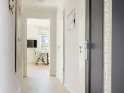 Ferienwohnung für 4 Personen (43 m²) in Husum 10/10