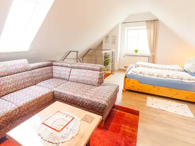 Ferienwohnung für 4 Personen (60 m²) in Husum 7/10