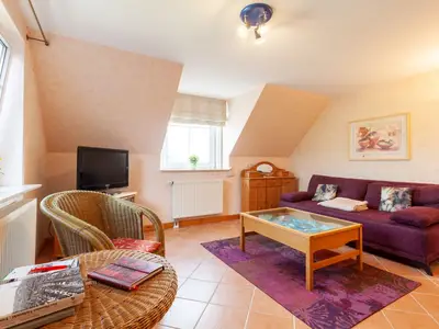 Ferienwohnung für 4 Personen (60 m²) in Husum 10/10