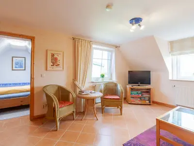 Ferienwohnung für 4 Personen (60 m²) in Husum 6/10