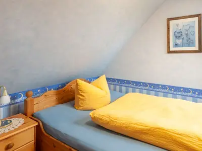 Ferienwohnung für 4 Personen (60 m²) in Husum 7/10