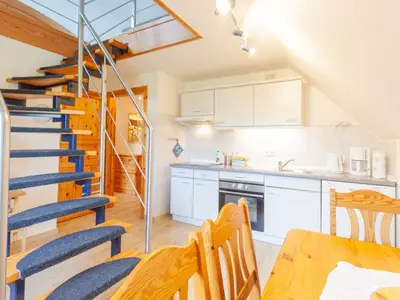 Ferienwohnung für 4 Personen (60 m²) in Husum 8/10