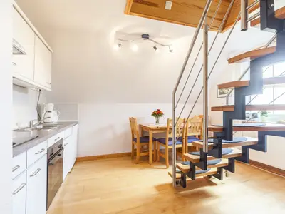 Ferienwohnung für 4 Personen (60 m²) in Husum 9/10