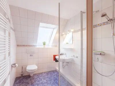 Ferienwohnung für 4 Personen (60 m²) in Husum 10/10