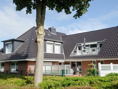 Ferienwohnung für 2 Personen (45 m²) in Husum 3/10