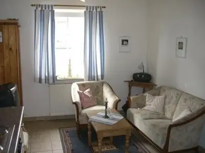 Ferienwohnung für 2 Personen (30 m²) in Husum 1/4