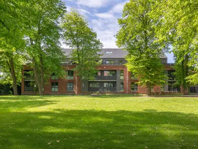Ferienwohnung für 4 Personen (80 m²) in Husum 2/10