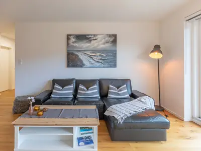 Ferienwohnung für 4 Personen (80 m²) in Husum 3/10