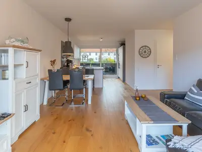 Ferienwohnung für 4 Personen (80 m²) in Husum 4/10