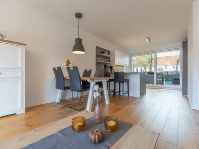 Ferienwohnung für 4 Personen (80 m²) in Husum 6/10