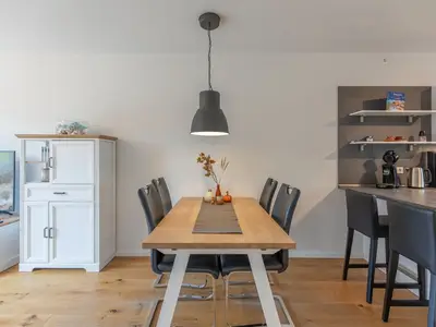 Ferienwohnung für 4 Personen (80 m²) in Husum 7/10