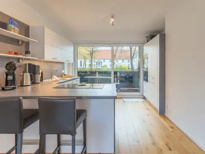 Ferienwohnung für 4 Personen (80 m²) in Husum 8/10