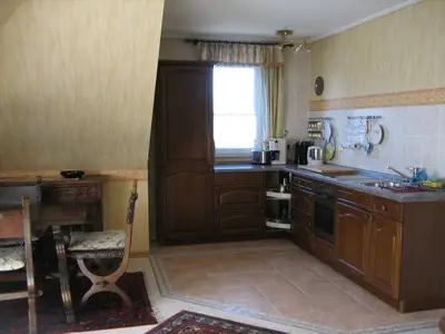 Ferienwohnung für 4 Personen (60 m²) in Husum 6/10