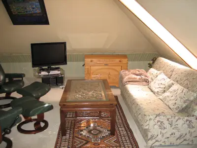 Ferienwohnung für 4 Personen (60 m²) in Husum 4/10