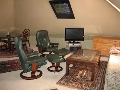 Ferienwohnung für 4 Personen (60 m²) in Husum 5/10