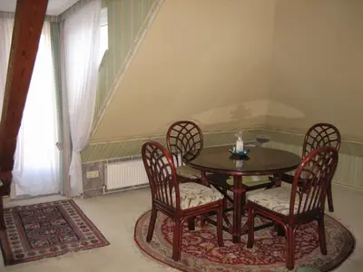 Ferienwohnung für 4 Personen (60 m²) in Husum 6/10