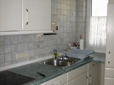 Ferienwohnung für 4 Personen (60 m²) in Husum 7/10
