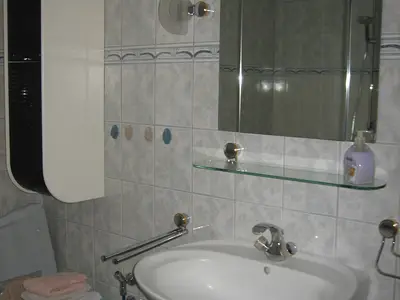 Ferienwohnung für 4 Personen (60 m²) in Husum 9/10