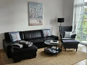 Ferienwohnung für 4 Personen (78 m²) in Husum