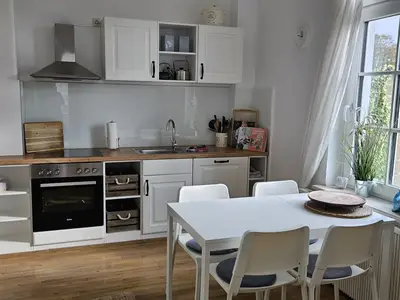 Ferienwohnung für 4 Personen (78 m²) in Husum 2/9
