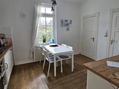Ferienwohnung für 4 Personen (78 m²) in Husum 3/9