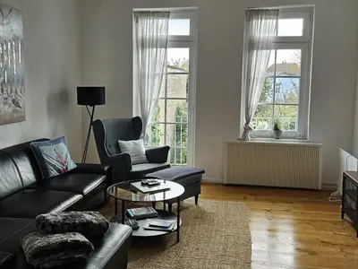 Ferienwohnung für 4 Personen (78 m²) in Husum 4/9