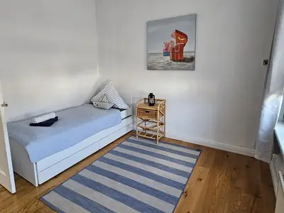 Ferienwohnung für 4 Personen (78 m²) in Husum 7/9