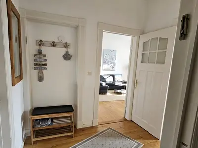 Ferienwohnung für 4 Personen (78 m²) in Husum 9/9