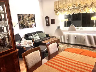 Ferienwohnung für 2 Personen (60 m²) in Husum 4/10