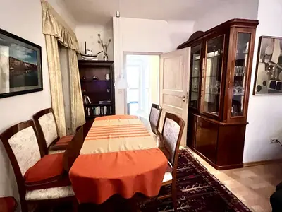 Ferienwohnung für 2 Personen (60 m²) in Husum 6/10