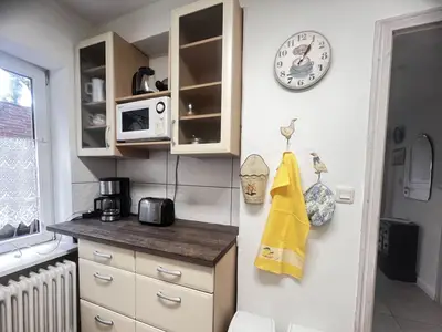 Ferienwohnung für 2 Personen (60 m²) in Husum 8/10