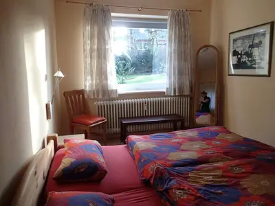 Ferienwohnung für 2 Personen (60 m²) in Husum 9/10