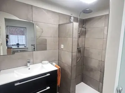 Ferienwohnung für 2 Personen (60 m²) in Husum 10/10