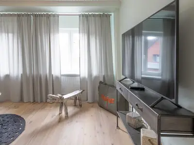 Ferienwohnung für 2 Personen (63 m²) in Husum 2/9