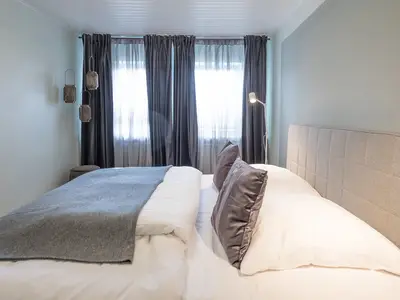 Ferienwohnung für 2 Personen (63 m²) in Husum 4/9